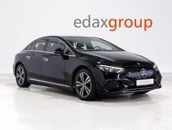 Preto Usado 2022 Mercedes EQE350 Sedan | € 49.490 (Preço justo)