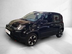 Preto Usado 2024 Fiat Panda Garmin Citadino | € 14.750 (Preço justo)