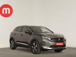 Usado 2023 Peugeot 3008 GT | € 28.999 (Preço justo)