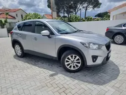 Cinza Usado 2012 Mazda CX-5 Evolve SUV | € 9.900 (Preço justo)