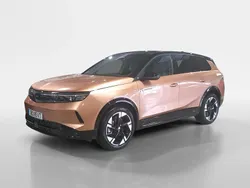 Outro Usado 2025 Opel Grandland Electric SUV | € 45.500