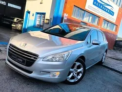 Outra Usado 2012 Peugeot 508 Allure | € 8.300 (Preço justo)