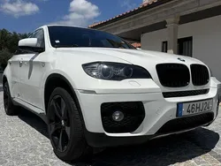 Usado 2009 BMW X6 SUV | € 21.250 (Super Preço)