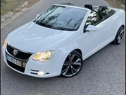 Usado 2006 VW Eos Cabrios | € 9.900