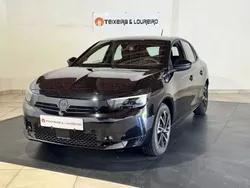 Preto Usado 2024 Opel Corsa Citadino | € 21.500 (Caro)