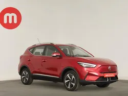 Novo 2025 MG ZS Comfort Sedan | € 27.499 (Preço justo)