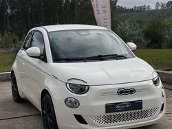 Usado 2021 Fiat 500e | € 13.850