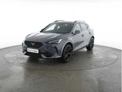 Azul escuro Usado 2022 Cupra Formentor VZ SUV | € 32.990 (Preço justo)