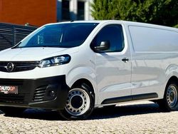 Branco Usado 2022 Opel Vivaro Van | € 23.900 (Preço justo)