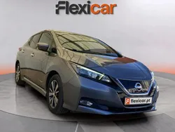 Cinza Usado 2019 Nissan Leaf Acenta Citadino | € 13.990 (Super Preço)
