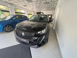 Preto Usado 2020 Peugeot 2008 Active SUV | € 18.500 (Preço justo)