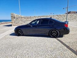 Preto Usado 2012 BMW 335 | € 30.000
