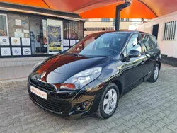 Preto Usado 2010 Renault Grand Scénic III Expression Monovolume | € 9.990 (Preço justo)