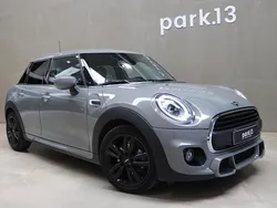 Cinza Usado 2020 Mini ONE Citadino | € 22.500 (Preço justo)