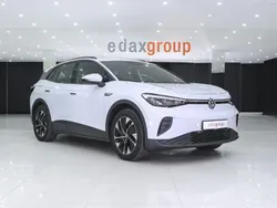 Branco Usado 2023 VW ID.4 Pro Performance SUV | € 34.990 (Bom preço)