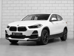 Branco Usado 2021 BMW X2 Advantage SUV | € 28.750 (Preço justo)