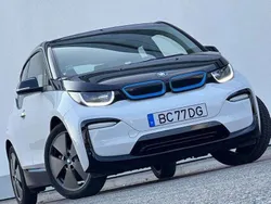 Branco Usado 2019 BMW i3 Citadino | € 18.900 (Preço justo)