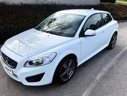 Usado 2011 Volvo C30 R-Design Citadino | € 6.700