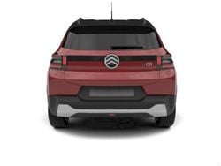 Outra Novo 2025 Citroën e-C3 Aircross SUV | € 30.400