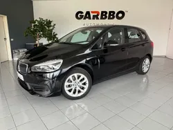 Preto Usado 2020 BMW 225 Monovolume | € 21.950