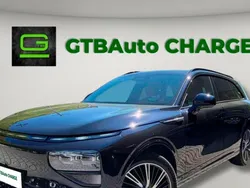 Preto Novo 2025 XPENG G9 SUV | € 84.999