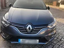 Usado 2018 Renault Mégane IV Bose Edition Sedan | € 12.250 (Preço justo)