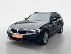 Preto Usado 2024 BMW 320 Carrinha | € 40.179