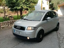 Usado 2000 Audi A2 Citadino | € 2.750