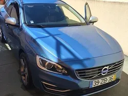 Usado 2015 Volvo V60 Carrinha | € 14.900 (Bom preço)