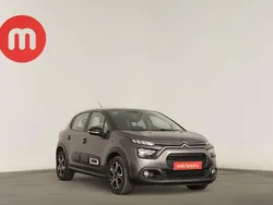 Usado 2024 Citroën C3 PureTech Citadino | € 16.499 (Bom preço)