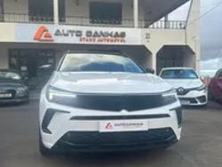 Usado 2023 Opel Grandland X GSe SUV | € 42.900