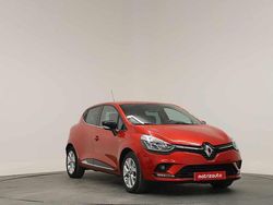Vermelho Usado 2019 Renault Clio IV Citadino | € 14.999 (Preço elevado)