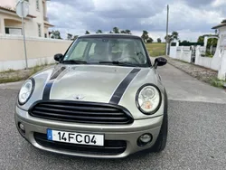 Mini Cooper D