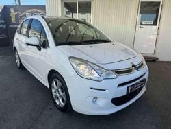 Branco Usado 2014 Citroën C3 Citadino | € 7.500 (Preço justo)