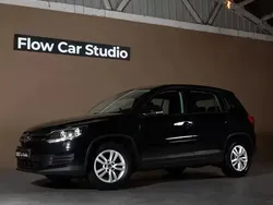 Preto Usado 2014 VW Tiguan Comfortline SUV | € 12.950