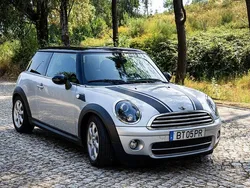 Usado 2008 Mini Cooper Citadino | € 6.995 (Super Preço)