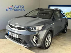 Antracite Usado 2022 Kia Stonic SUV | € 15.600 (Preço justo)