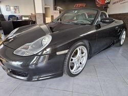 Outra Usado 2007 Porsche Boxster Cabrios | € 19.000