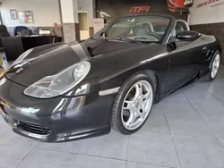 Outra Usado 2007 Porsche Boxster Cabrios | € 19.000