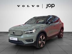 Verde Usado 2022 Volvo XC40 SUV | € 34.900