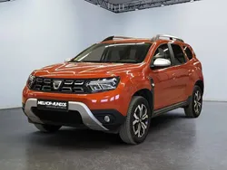 Castanho Usado 2022 Dacia Duster Prestige SUV | € 23.990 (Caro)
