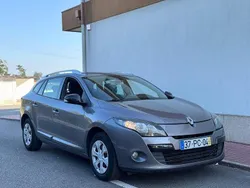Usado 2011 Renault Mégane III Sedan | € 5.390 (Preço justo)
