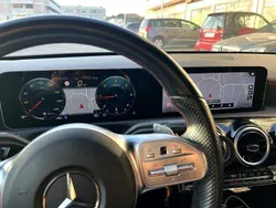 Usado 2019 Mercedes A180 AMG Sedan | € 21.500