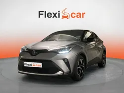 Cinzento Usado 2019 Toyota C-HR SUV | € 26.980 (Bom preço)