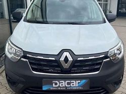Branco Usado 2022 Renault Express Citadino | € 13.999