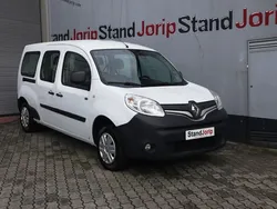 Branco Usado 2019 Renault Kangoo Business Monovolume | € 16.750