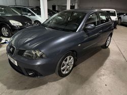 Usado 2008 Seat Ibiza Sedan | € 2.690 (Super Preço)