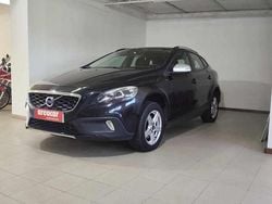 Preto Usado 2014 Volvo V40 CC Carrinha | € 16.500 (Preço elevado)