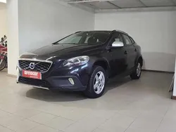 Preto Usado 2014 Volvo V40 CC Carrinha | € 16.500 (Caro)