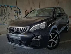 Preto Usado 2020 Peugeot 3008 Active Carrinha | € 23.950 (Preço elevado)